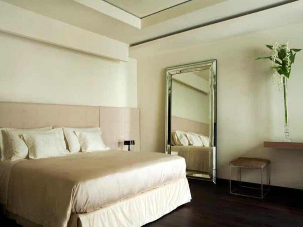 Romano House — Hotel rooms in Catania, Sicily