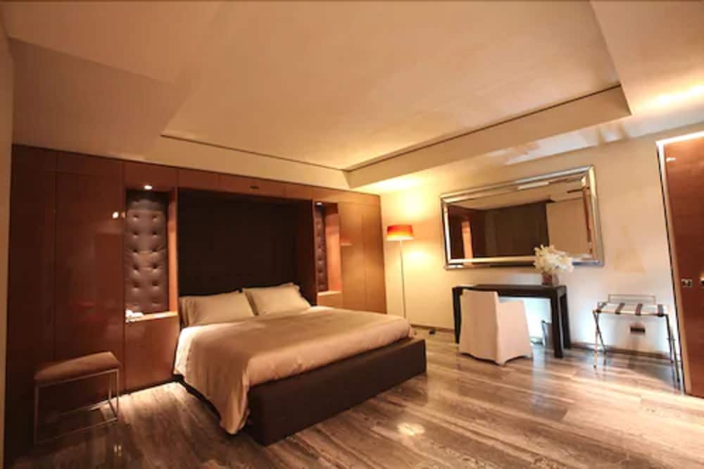 Romano House — Hotel rooms in Catania, Sicily