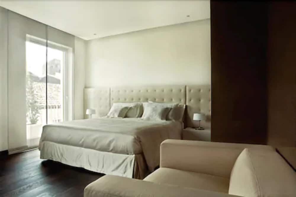 Romano House — Hotel rooms in Catania, Sicily