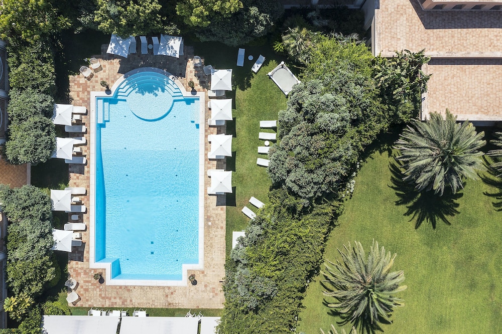 Romano Palace Luxury Hotel - zdjęcie 5