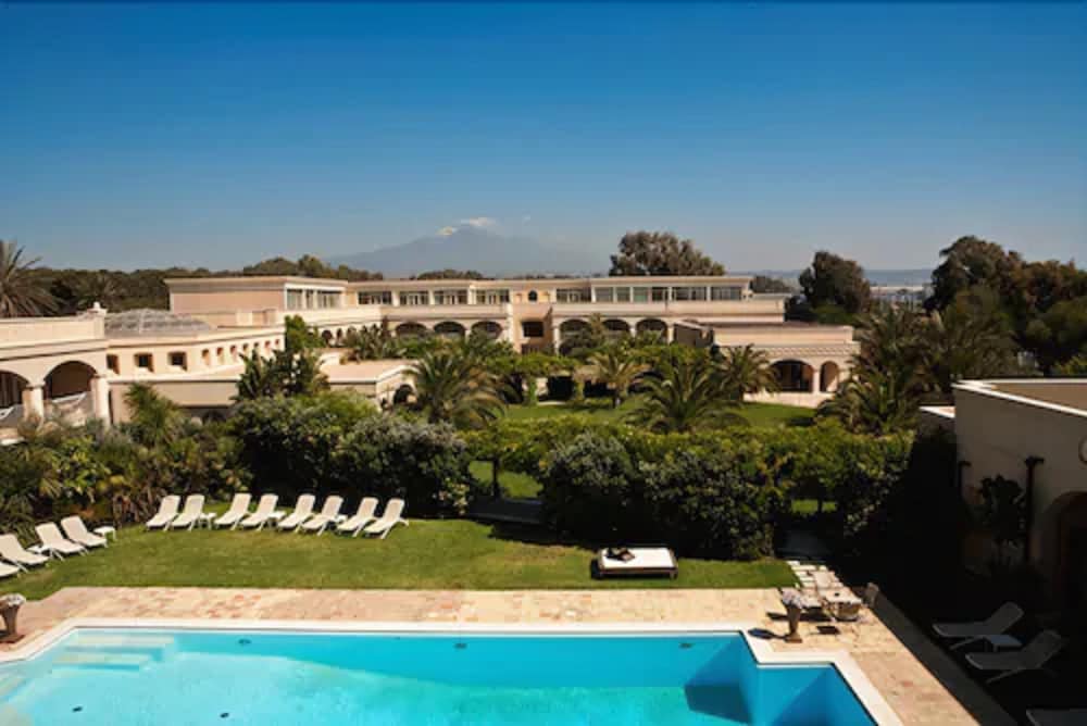 Romano Palace Luxury Hotel - zdjęcie 4