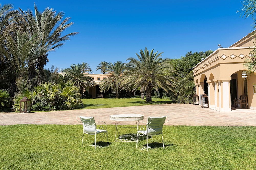 Romano Palace Luxury Hotel — Hotel building in Catania, Sicily