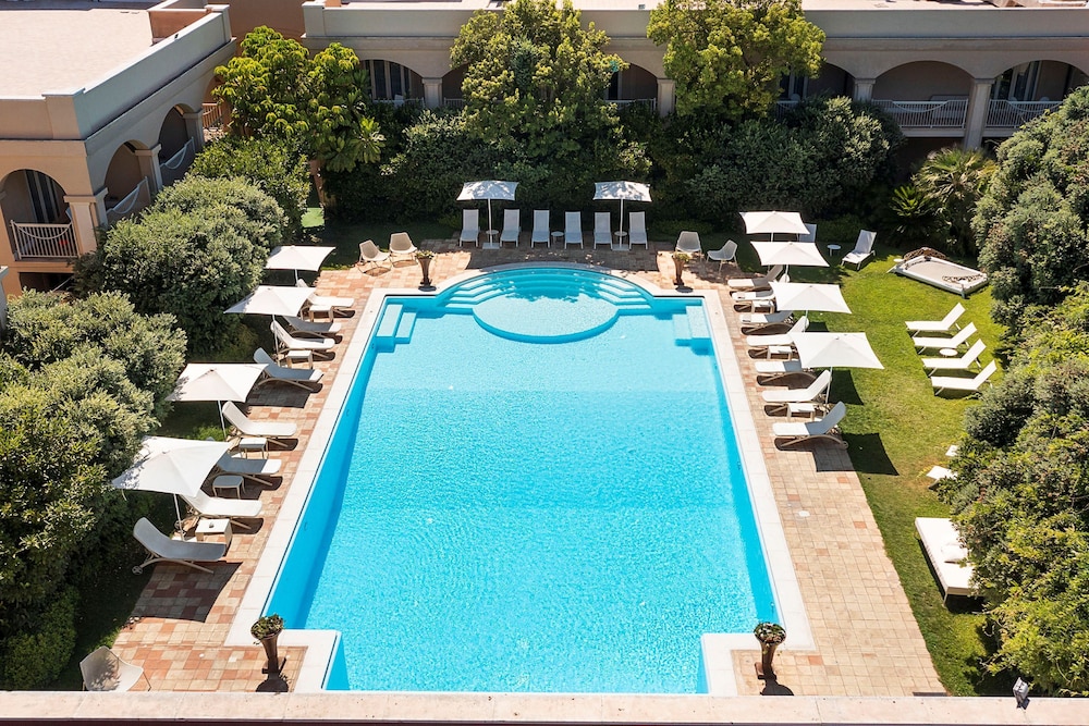 Romano Palace Luxury Hotel - zdjęcie 2