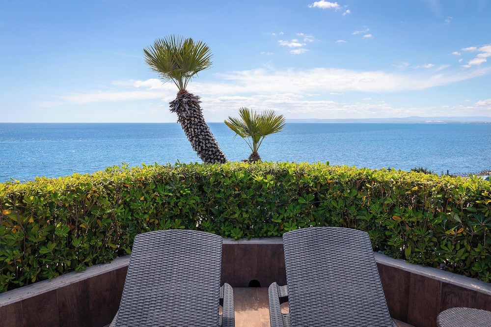 Four Points by Sheraton Catania Hotel & Conference Center - zdjęcie 5