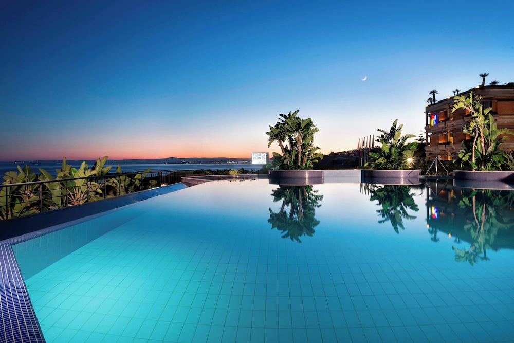 Four Points by Sheraton Catania Hotel & Conference Center - zdjęcie 3