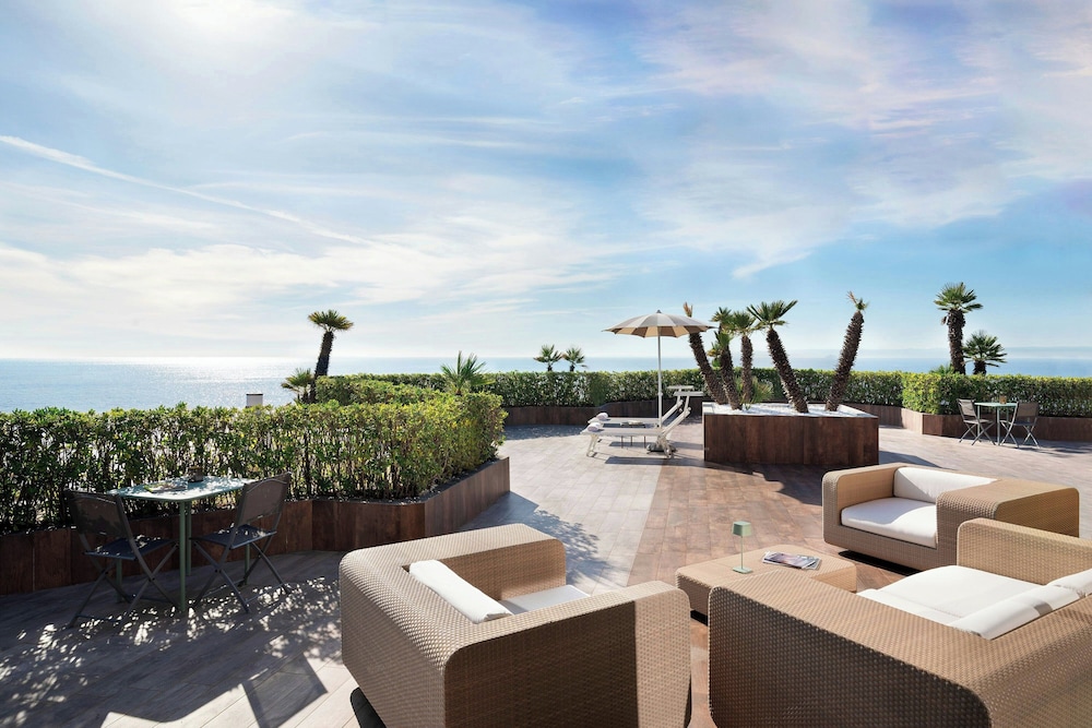 Four Points by Sheraton Catania Hotel & Conference Center - zdjęcie 4