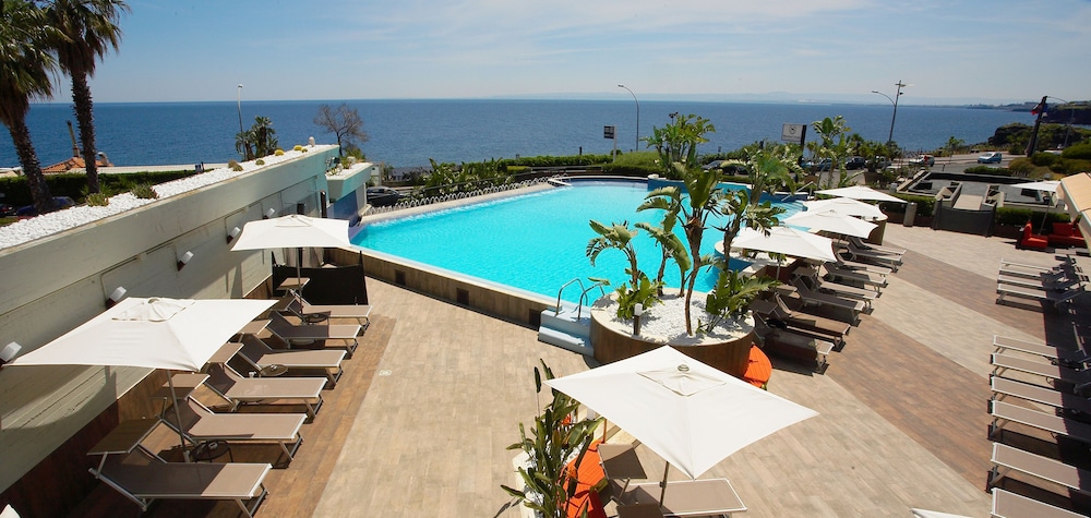 Four Points by Sheraton Catania Hotel & Conference Center - zdjęcie 2