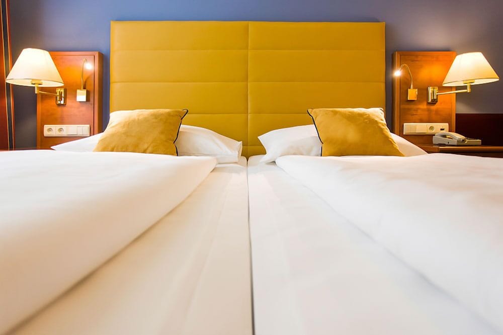 Austria Classic Hotel Wien - zdjęcie 5