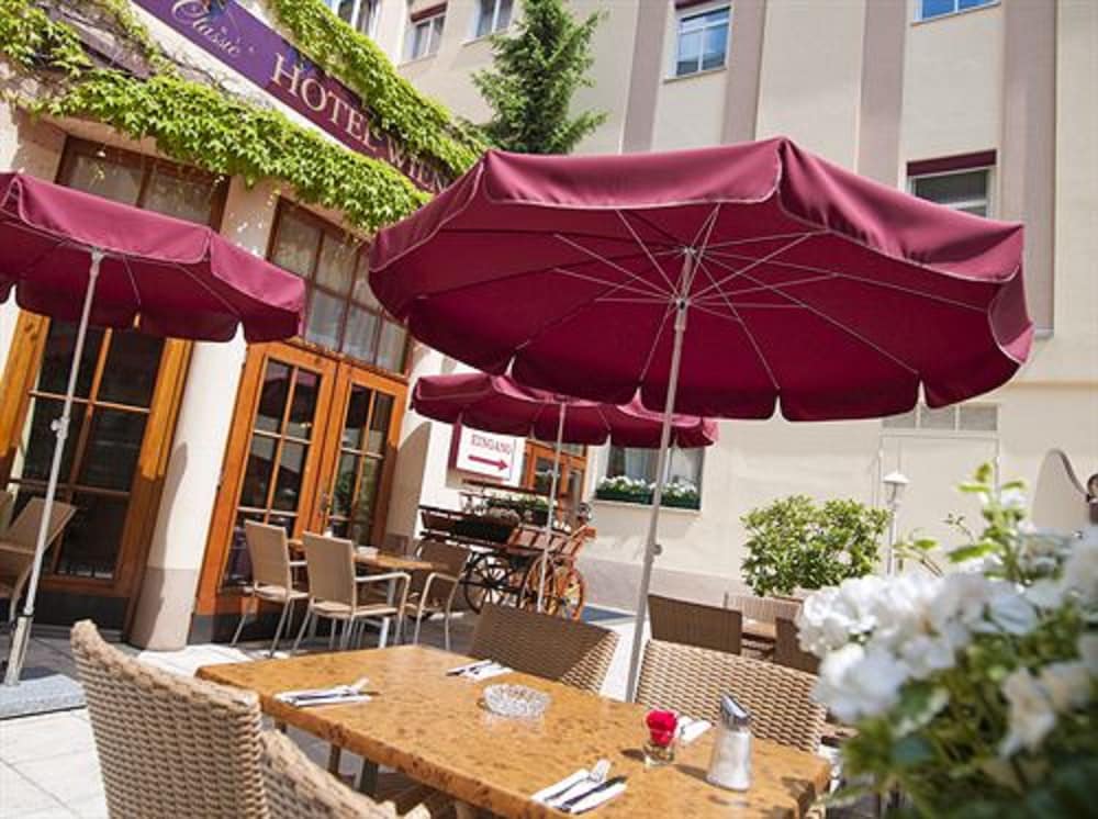 Austria Classic Hotel Wien - zdjęcie 4