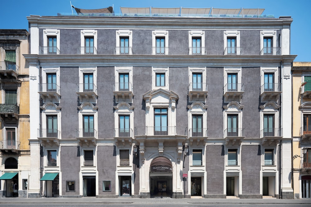Palace Catania | UNA Esperienze - zdjęcie 2