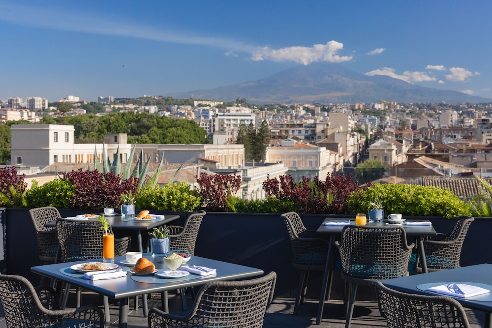 Palace Catania | UNA Esperienze - zdjęcie 4