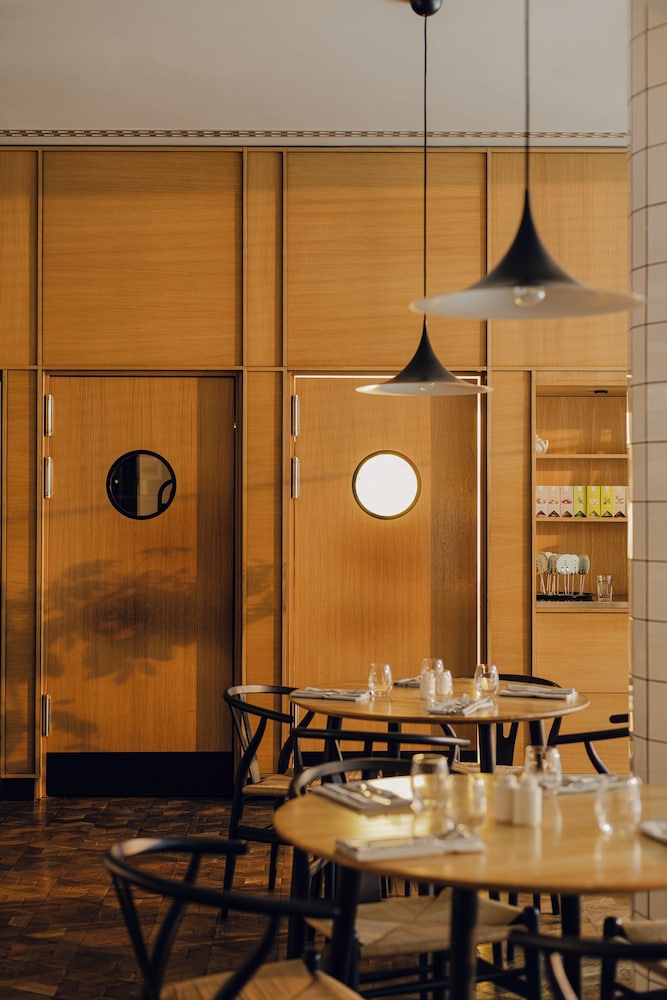 PURO Wrocław Stare Miasto — Restaurant & bars in Wroclaw, Lower Silesia