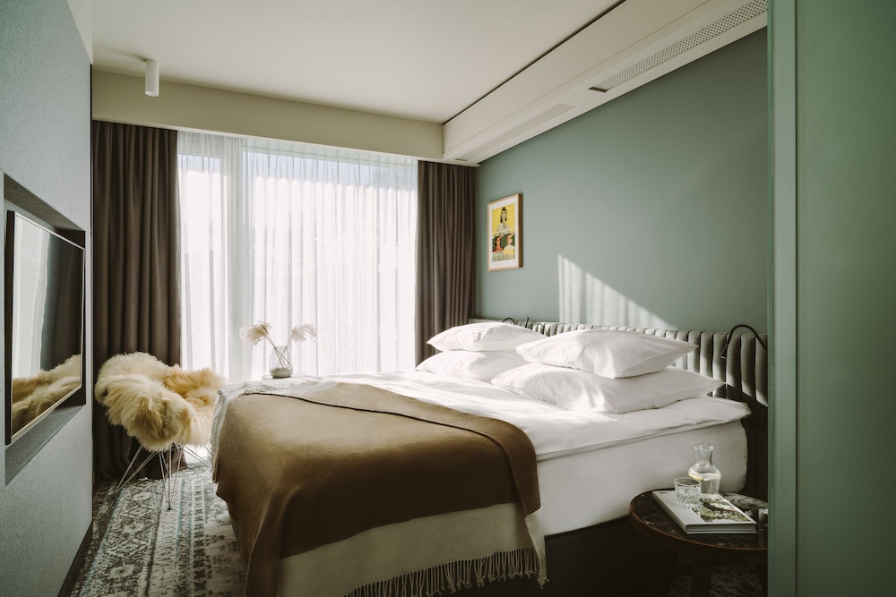 PURO Wrocław Stare Miasto — Hotel rooms in Wroclaw, Lower Silesia