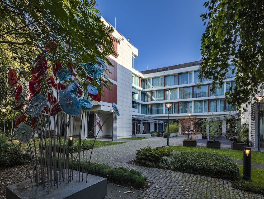 PURO Wrocław Stare Miasto — Hotel building in Wroclaw, Lower Silesia