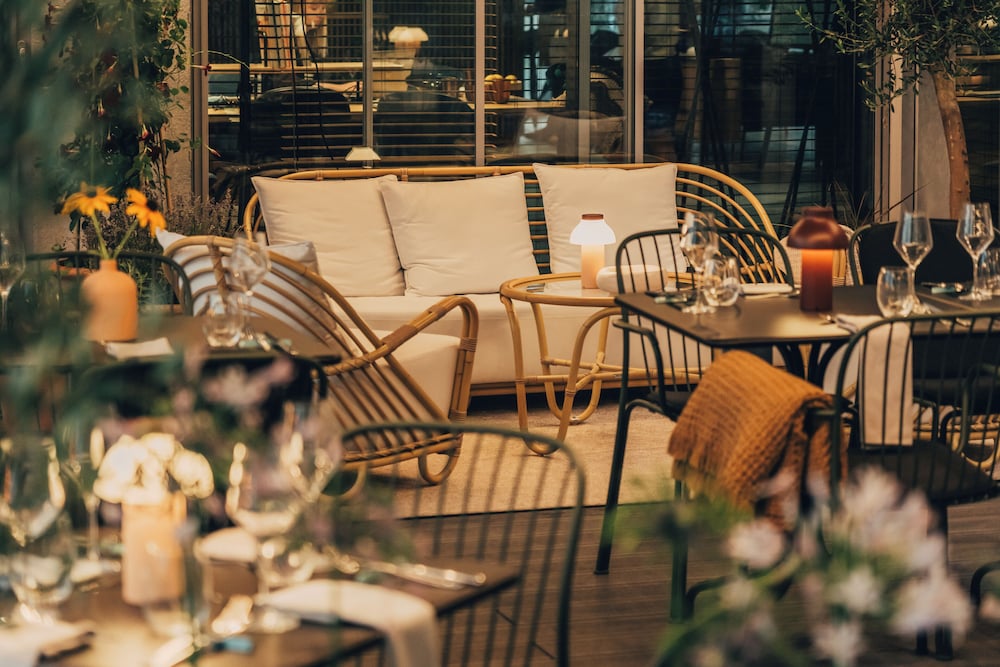 PURO Wrocław Stare Miasto — Restaurant & bars in Wroclaw, Lower Silesia