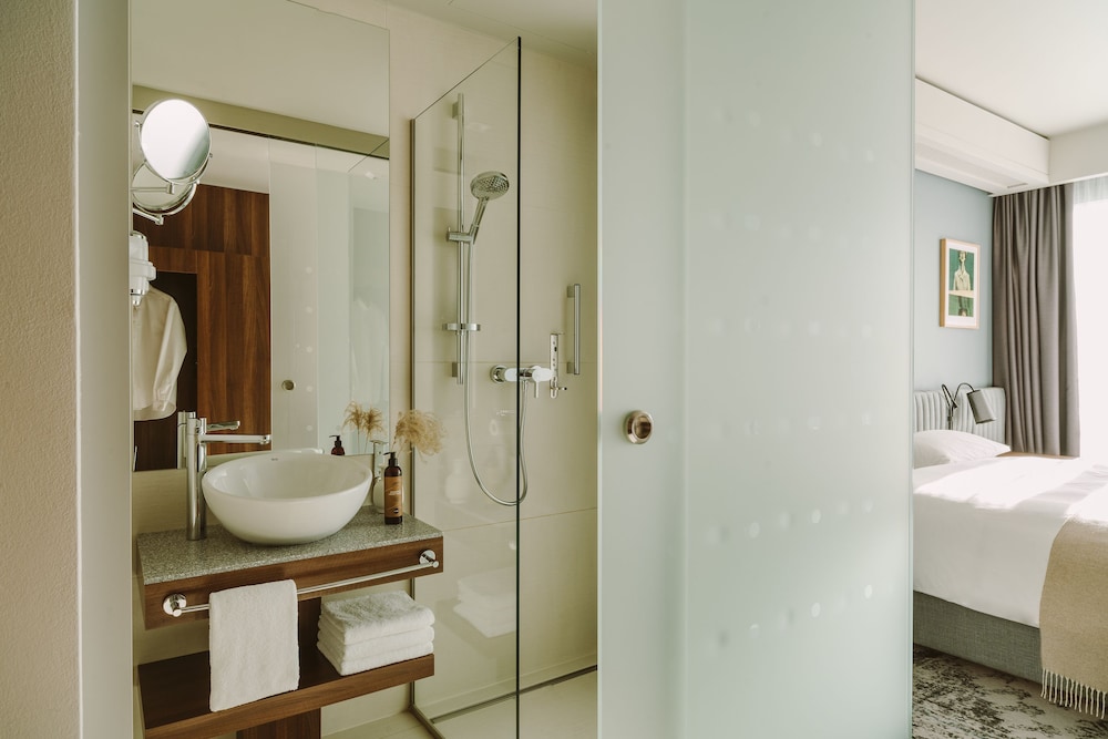 PURO Wrocław Stare Miasto — Hotel rooms in Wroclaw, Lower Silesia