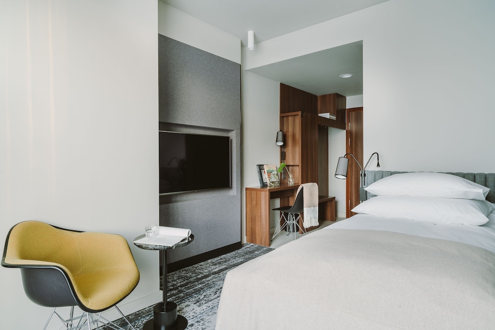 PURO Wrocław Stare Miasto — Hotel rooms in Wroclaw, Lower Silesia