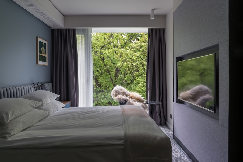 PURO Wrocław Stare Miasto — Hotel rooms in Wroclaw, Lower Silesia