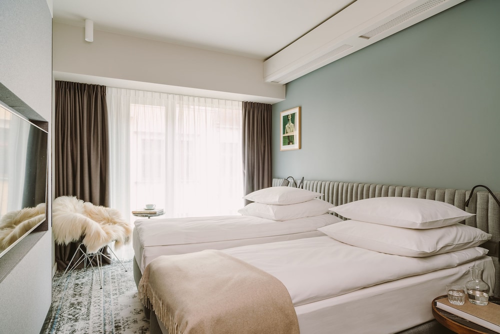 PURO Wrocław Stare Miasto — Hotel rooms in Wroclaw, Lower Silesia