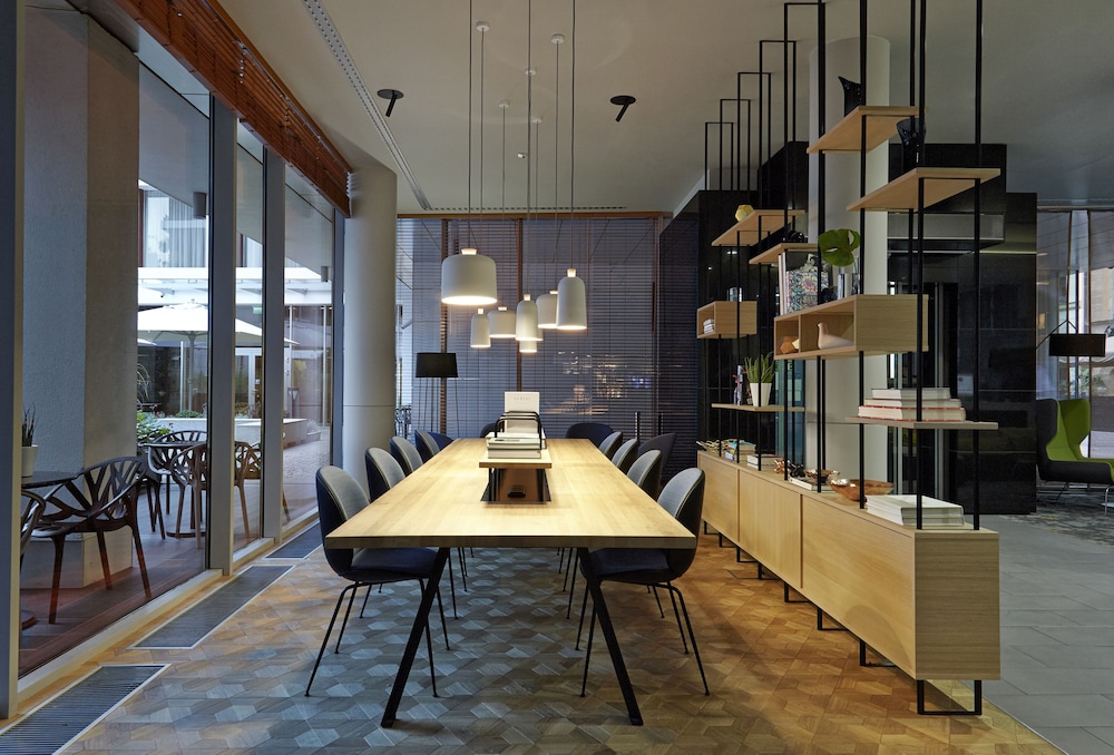 PURO Wrocław Stare Miasto — Restaurant & bars in Wroclaw, Lower Silesia
