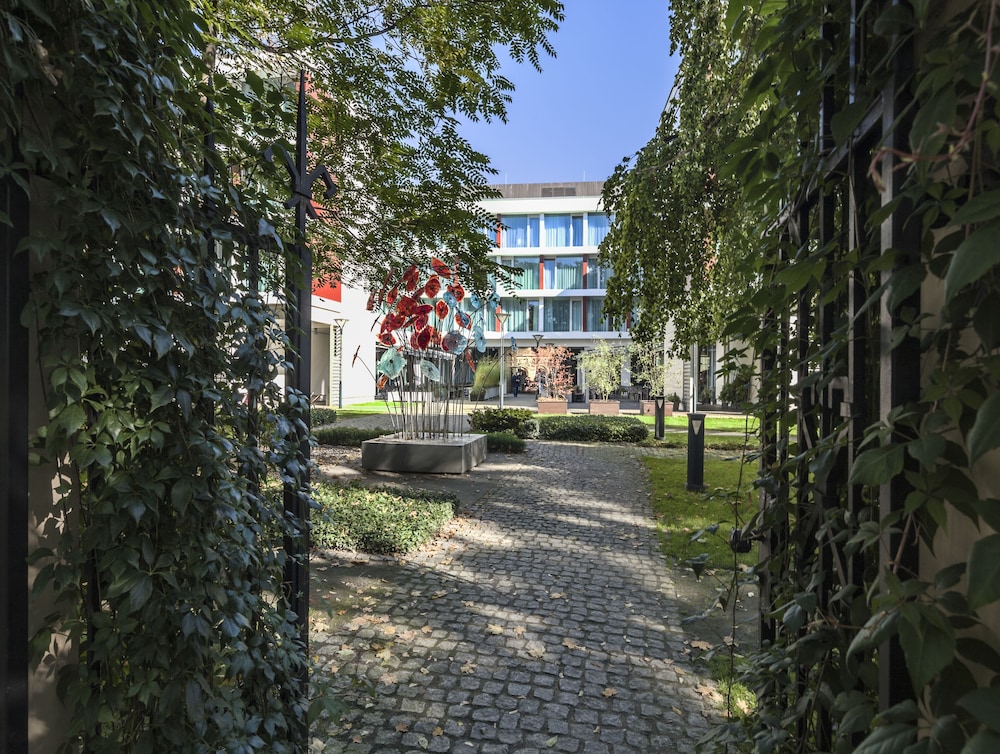 PURO Wrocław Stare Miasto — Hotel building in Wroclaw, Lower Silesia