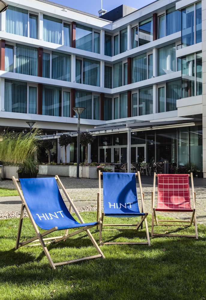 PURO Wrocław Stare Miasto — Hotel building in Wroclaw, Lower Silesia