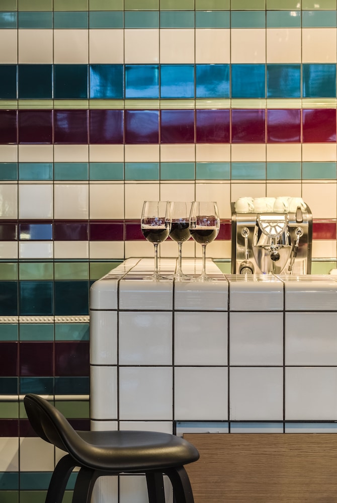 PURO Wrocław Stare Miasto — Restaurant & bars in Wroclaw, Lower Silesia