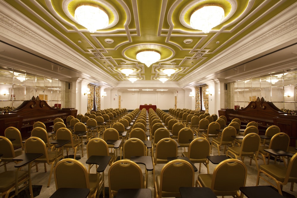 Hotel Albani Firenze — Hotel building in Florence, Tuscany