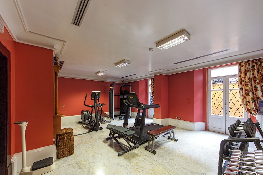 Hotel Albani Firenze — Sports & recreation in Florence, Tuscany