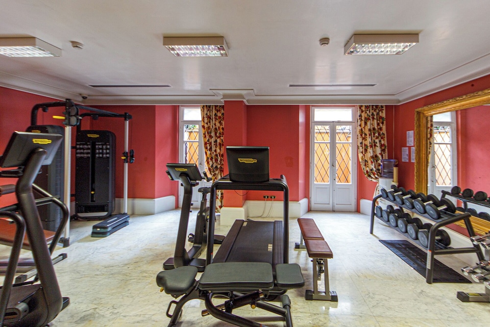 Hotel Albani Firenze — Sports & recreation in Florence, Tuscany