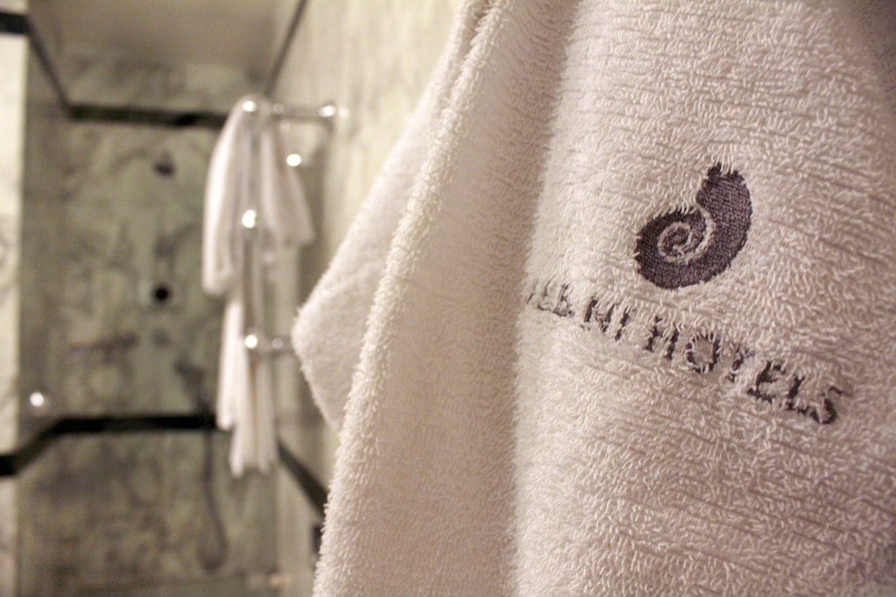 Hotel Albani Firenze — Spa in Florence, Tuscany