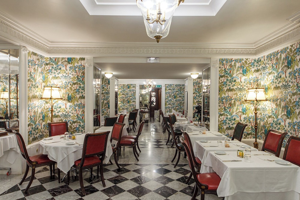 Hotel Albani Firenze — Restaurant & bars in Florence, Tuscany