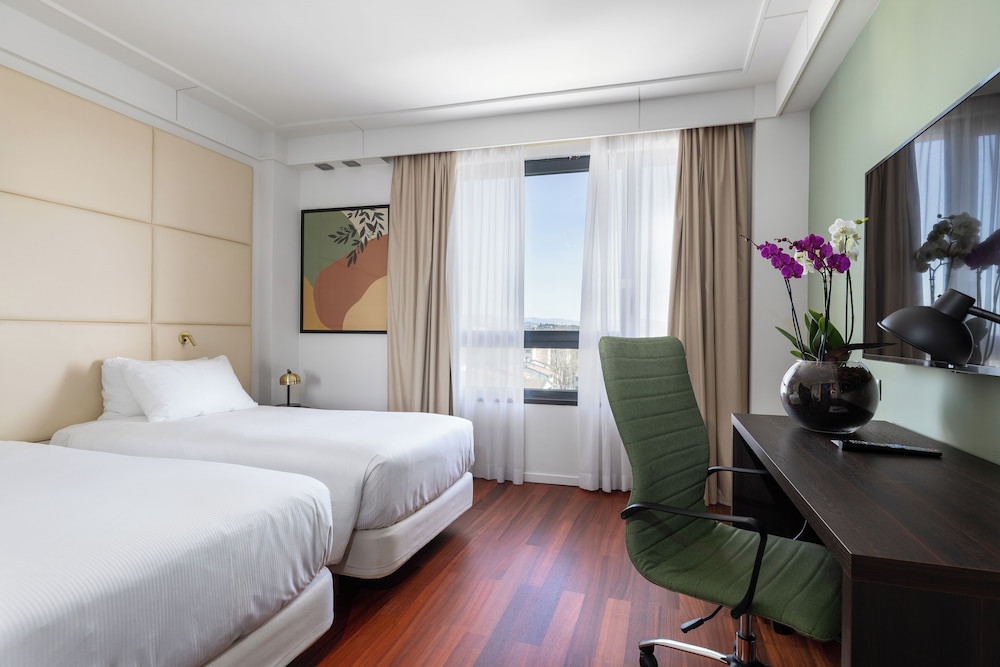 DoubleTree by Hilton Florence Metropole