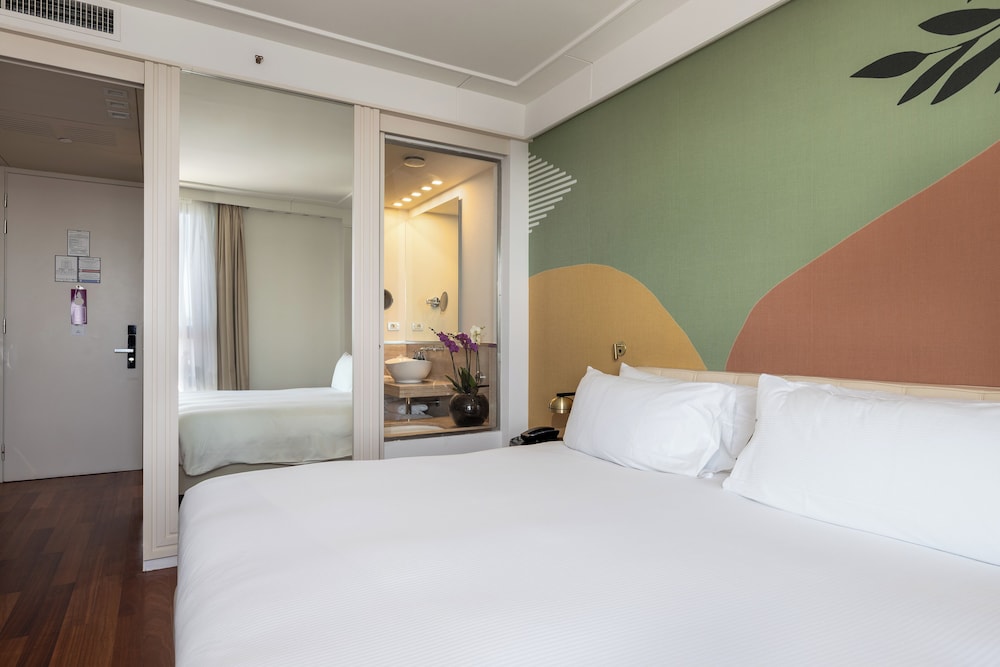 DoubleTree by Hilton Florence Metropole - zdjęcie 5
