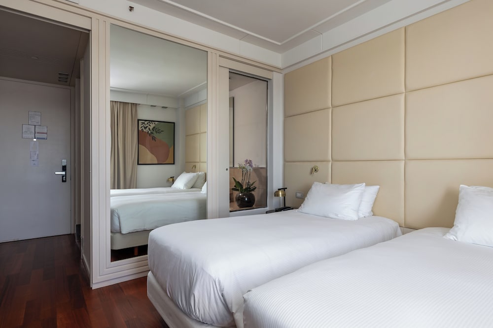DoubleTree by Hilton Florence Metropole - zdjęcie 2
