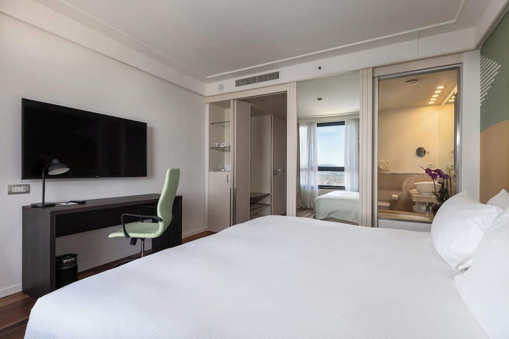 DoubleTree by Hilton Florence Metropole - zdjęcie 3