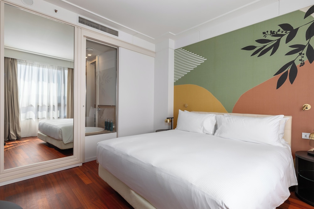 DoubleTree by Hilton Florence Metropole - zdjęcie 4