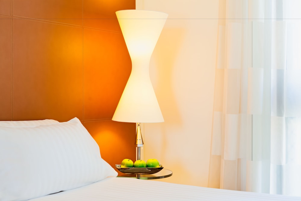 Hilton Garden Inn Florence Novoli — Hotel rooms in Florence, Tuscany