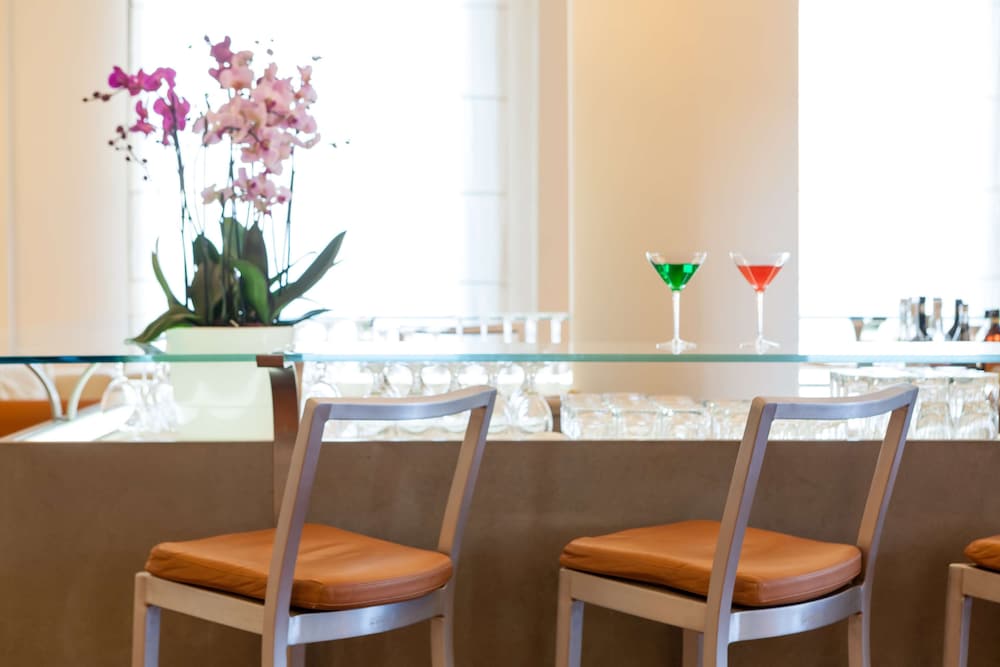 Hilton Garden Inn Florence Novoli — Restaurant & bars in Florence, Tuscany