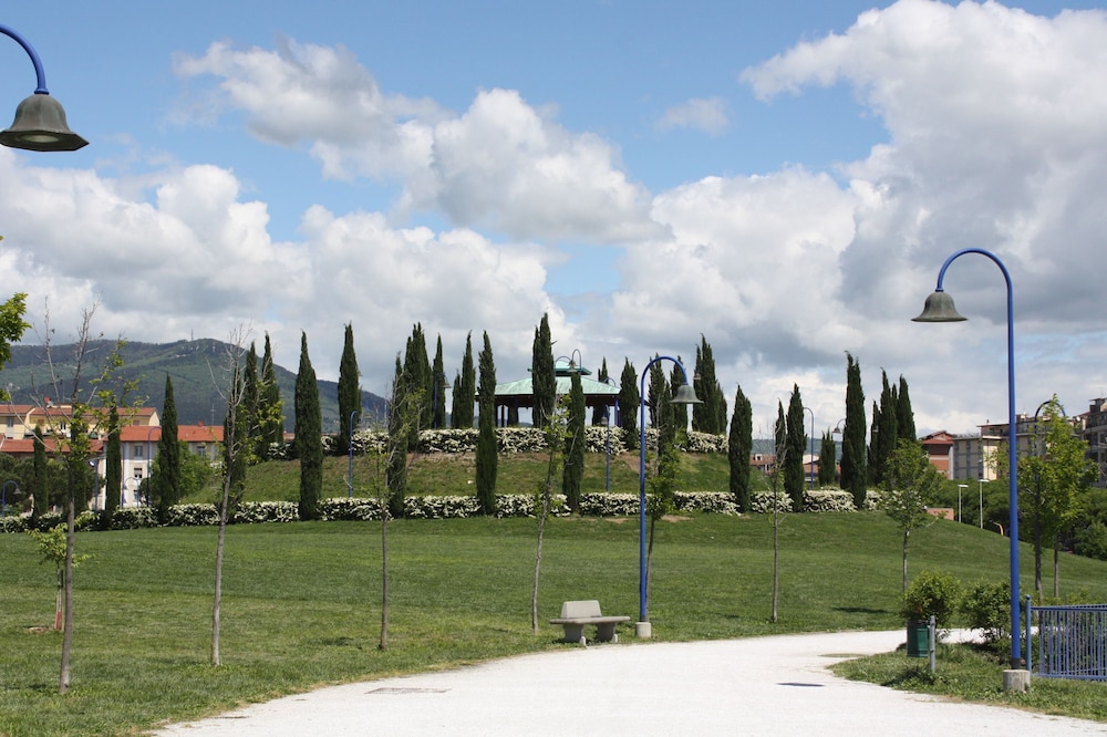Hilton Garden Inn Florence Novoli — Attractions in the area in Florence, Tuscany