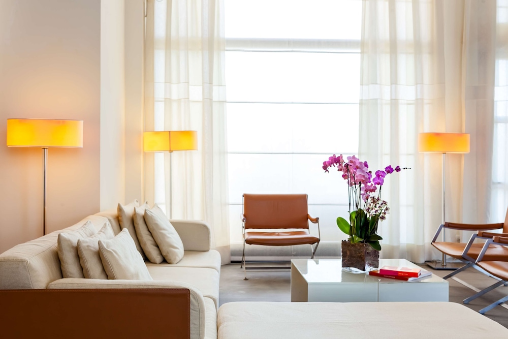 Hilton Garden Inn Florence Novoli — Hotel rooms in Florence, Tuscany
