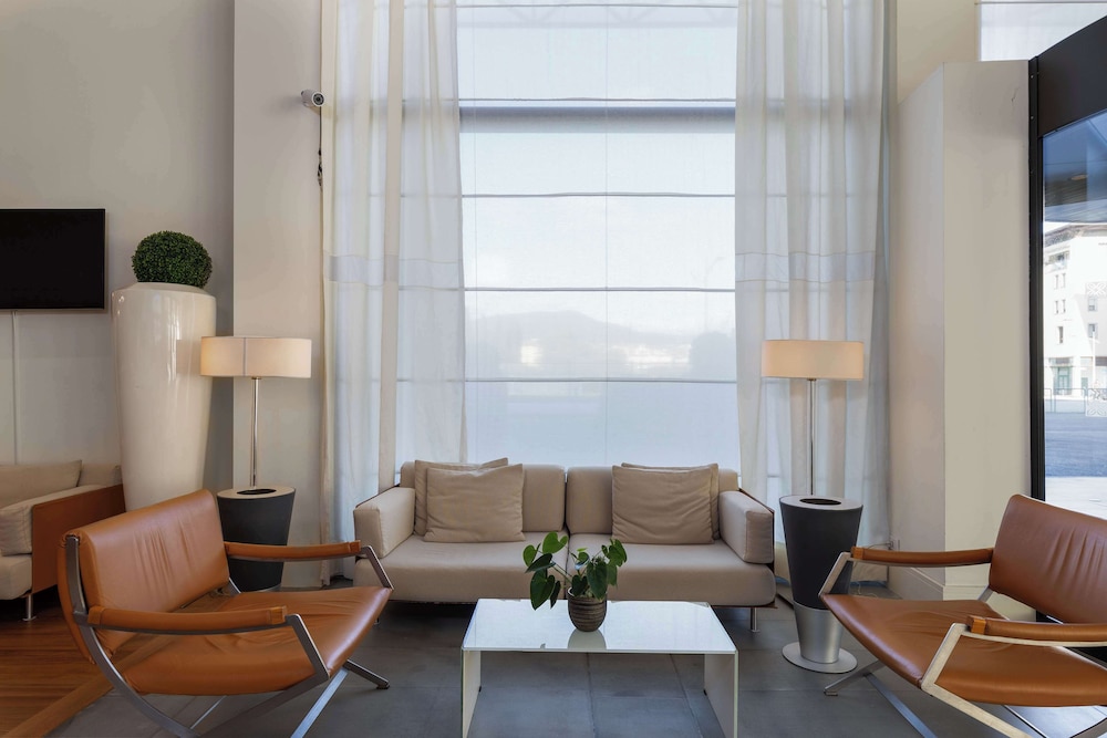 Hilton Garden Inn Florence Novoli — Hotel rooms in Florence, Tuscany
