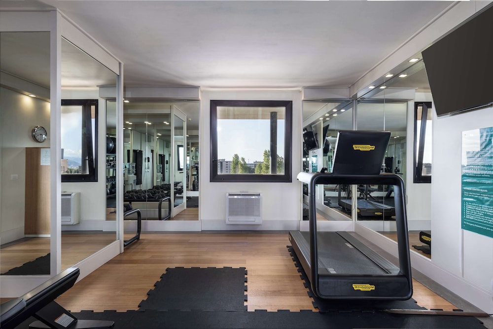 Hilton Garden Inn Florence Novoli — Sports & recreation in Florence, Tuscany