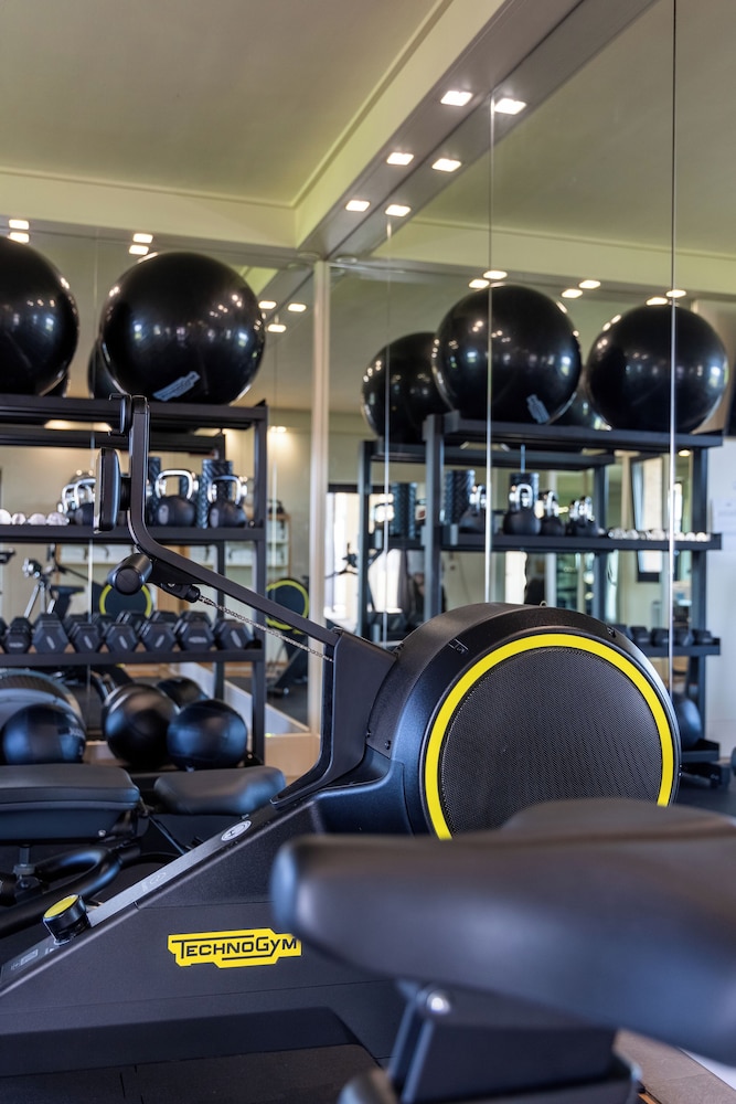 Hilton Garden Inn Florence Novoli — Sports & recreation in Florence, Tuscany