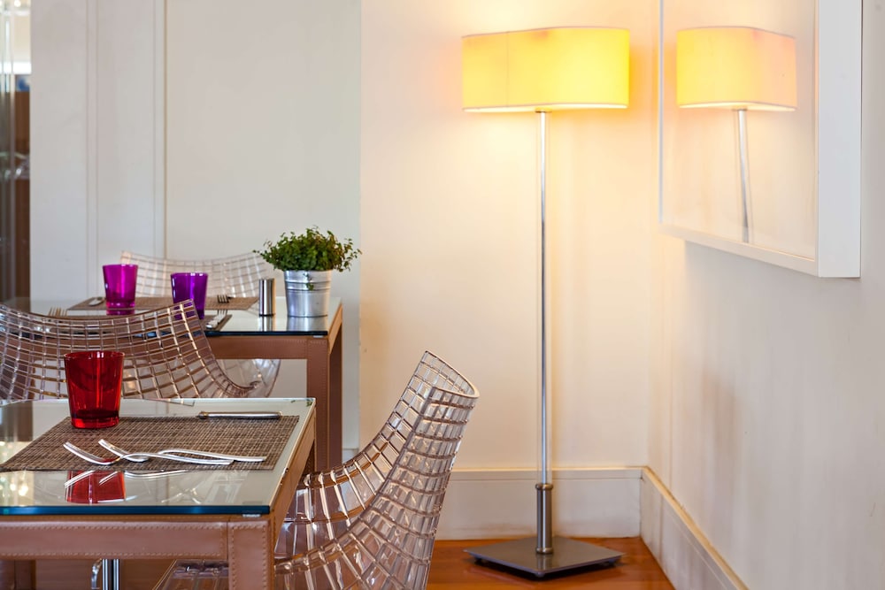 Hilton Garden Inn Florence Novoli — Restaurant & bars in Florence, Tuscany