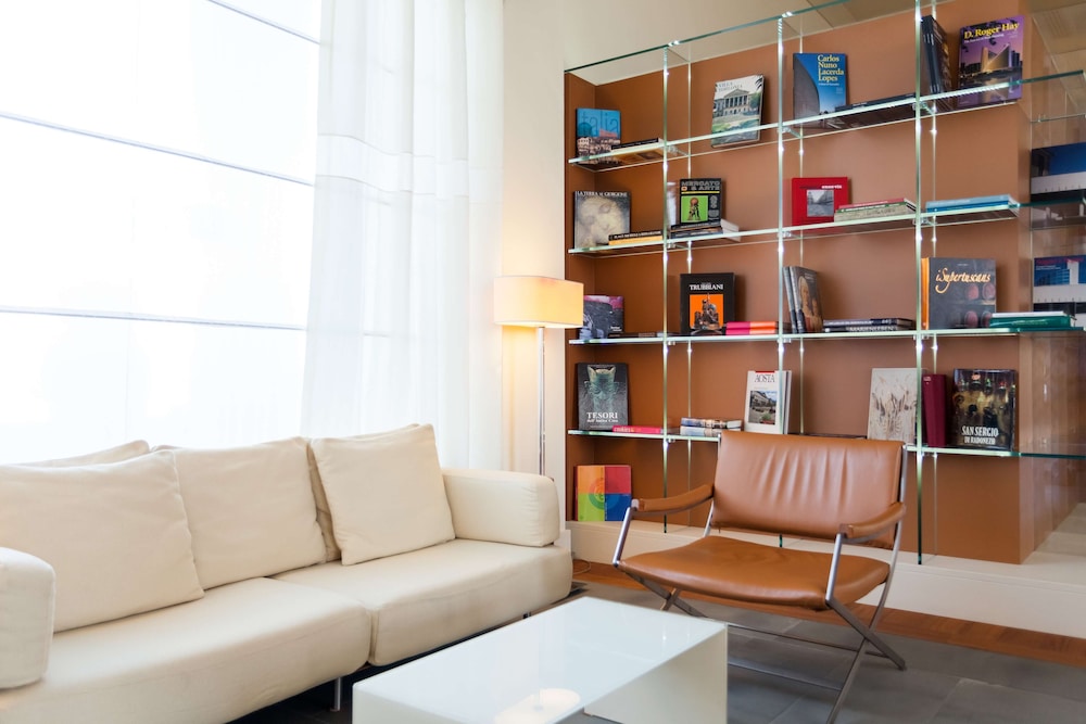 Hilton Garden Inn Florence Novoli — Hotel rooms in Florence, Tuscany