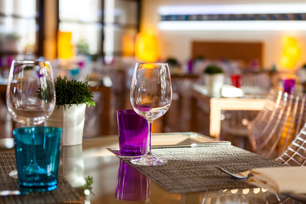 Hilton Garden Inn Florence Novoli — Restaurant & bars in Florence, Tuscany