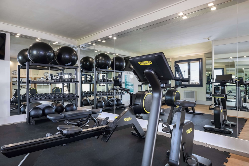 Hilton Garden Inn Florence Novoli — Sports & recreation in Florence, Tuscany
