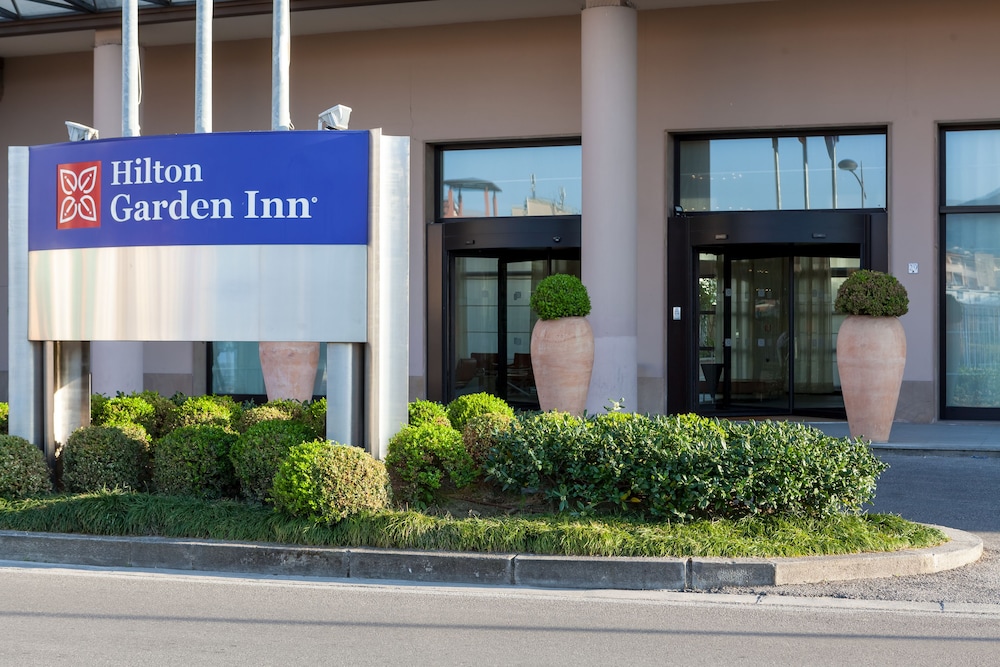 Hilton Garden Inn Florence Novoli — Main photo in Florence, Tuscany