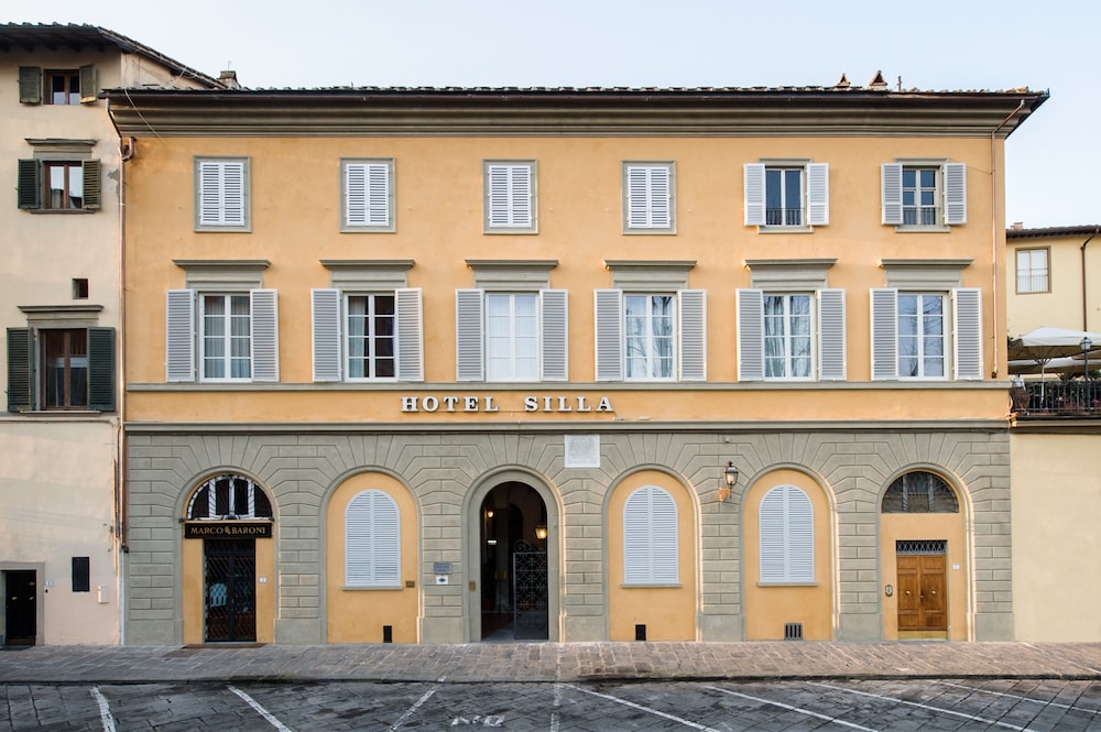 Hotel Silla — Main photo in Florence, Tuscany